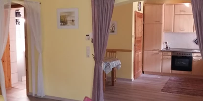 Monteurwohnung - PLZ 69469 (Deutschland) - Ferienwohnung Schmitt Abtsteinach