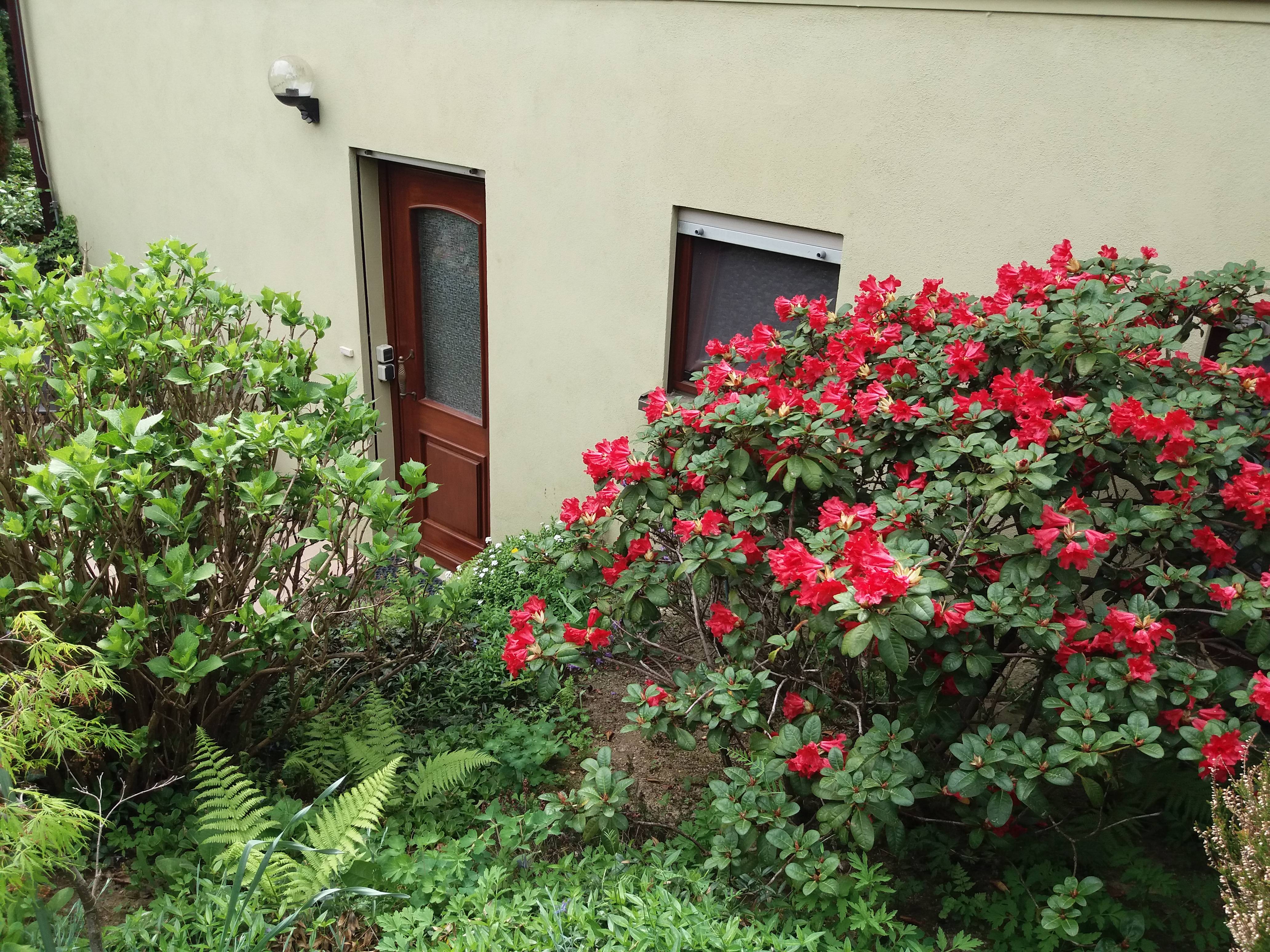 Monteurzimmer: Ferienwohnung Schmitt Abtsteinach