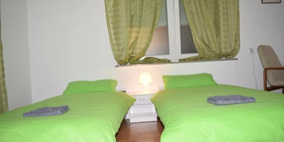 Monteurwohnung - Zimmertyp: Mehrbettzimmer - Vechta - Mehrbettzimmer - RoomRental-Zimmervermietung