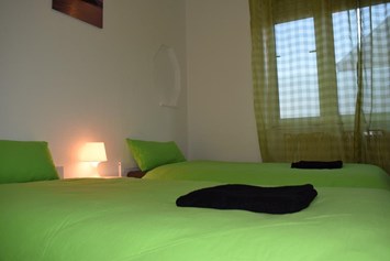 Monteurzimmer: Doppelzimmer - RoomRental-Zimmervermietung