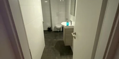 Monteurwohnung - PLZ 35321 (Deutschland) - Apartment zur Alleinnutzung