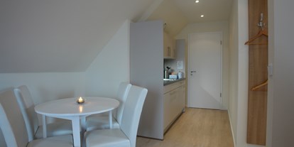 Monteurwohnung - Zimmertyp: Doppelzimmer - Großheide - Friesischer Hof