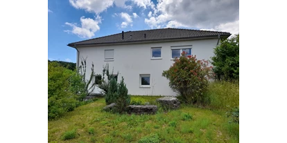 Monteurwohnung - Hannoversch Münden - Ferienhaus Am Hemkeberg - Ferienhaus Am Hemkeberg