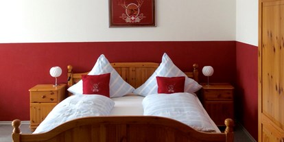 Monteurwohnung - Zimmertyp: Mehrbettzimmer - Moos (Sankt Peter am Hart) - Gästehaus Kelch