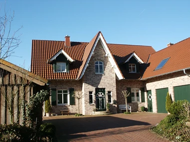 Monteurzimmer: Ferienwohnung am Rankenbach - Ferienwohnung  Landart