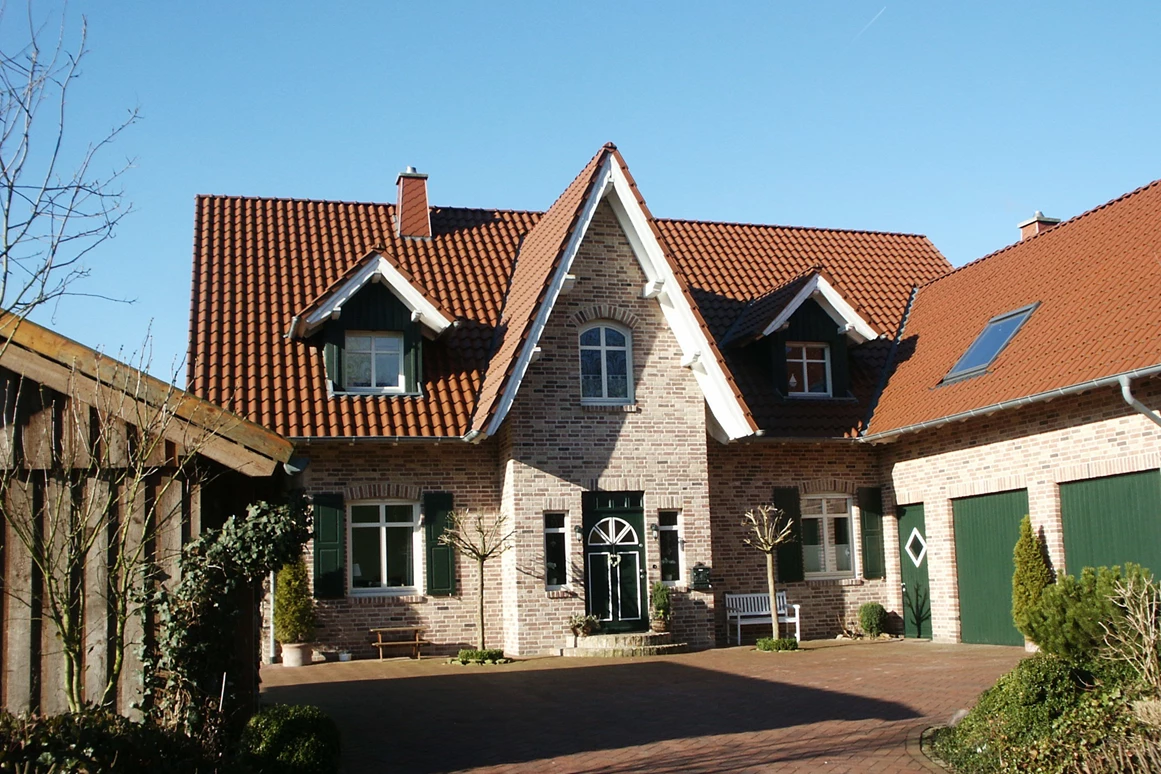 Monteurzimmer: Ferienwohnung am Rankenbach - Ferienwohnung  Landart
