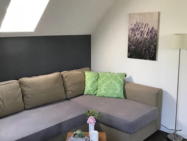 Monteurzimmer: Ferienwohnung Landart - Ferienwohnung  Landart