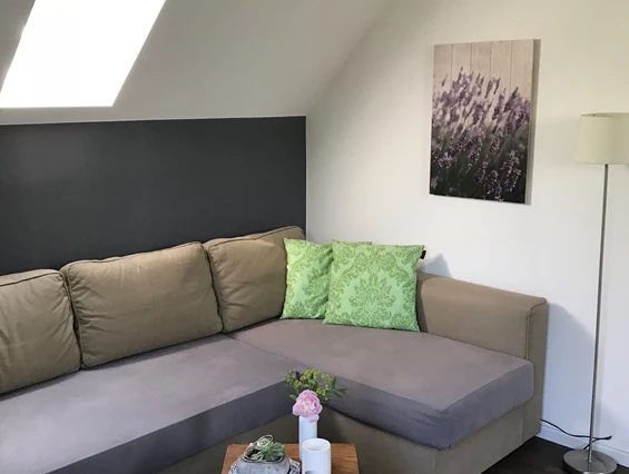 Monteurzimmer: Ferienwohnung Landart - Ferienwohnung  Landart