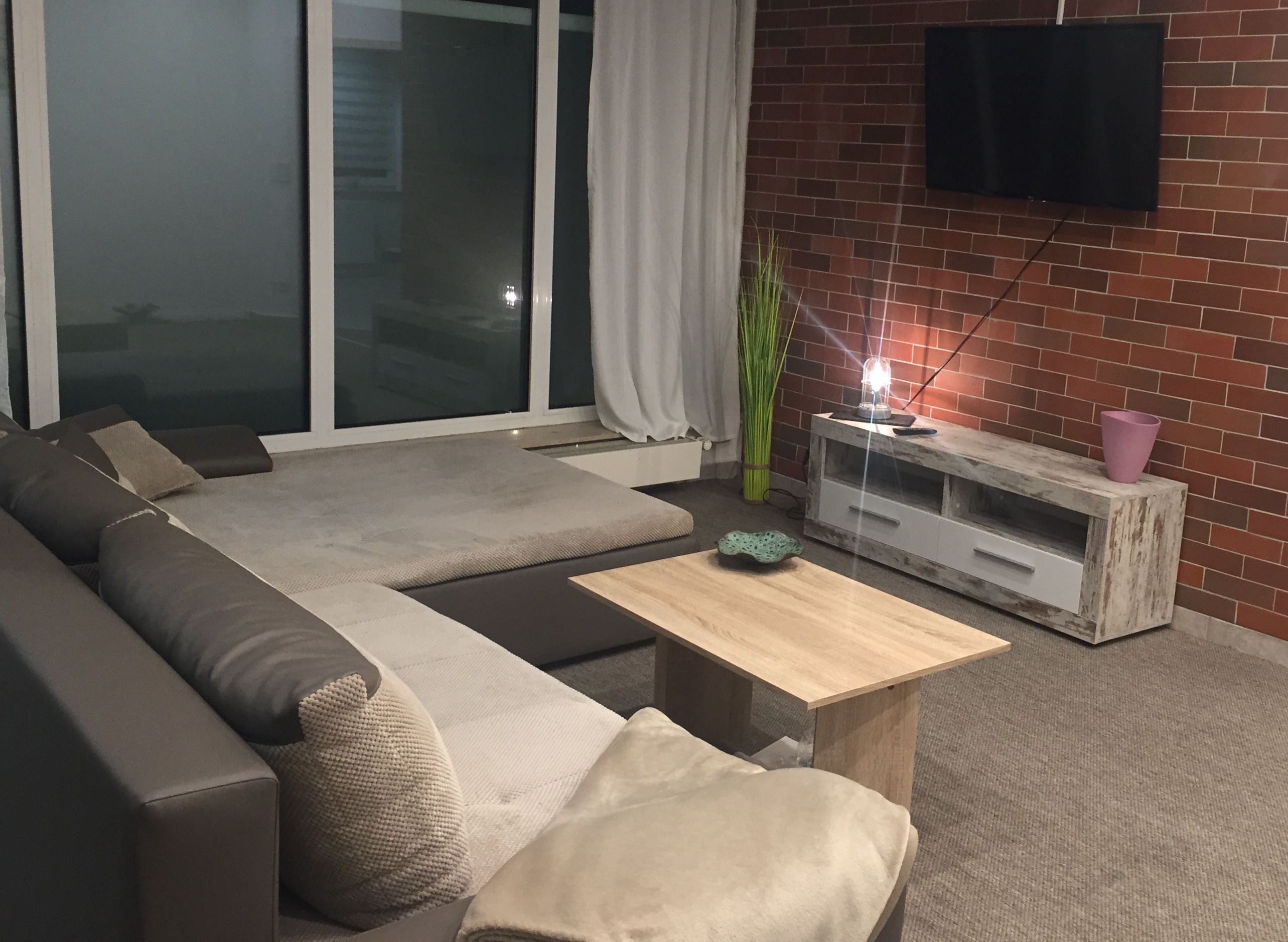 Monteurwohnung: Monteurwohnung Geli 