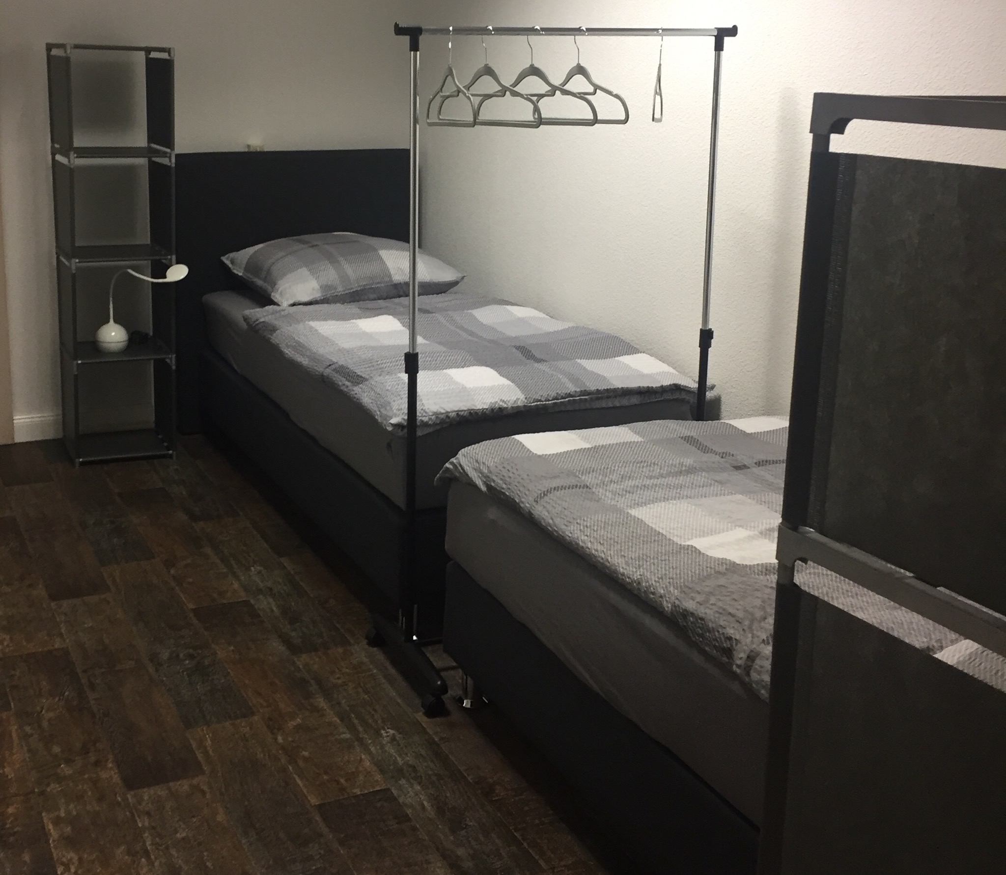 Monteurwohnung: Monteurwohnung Geli 