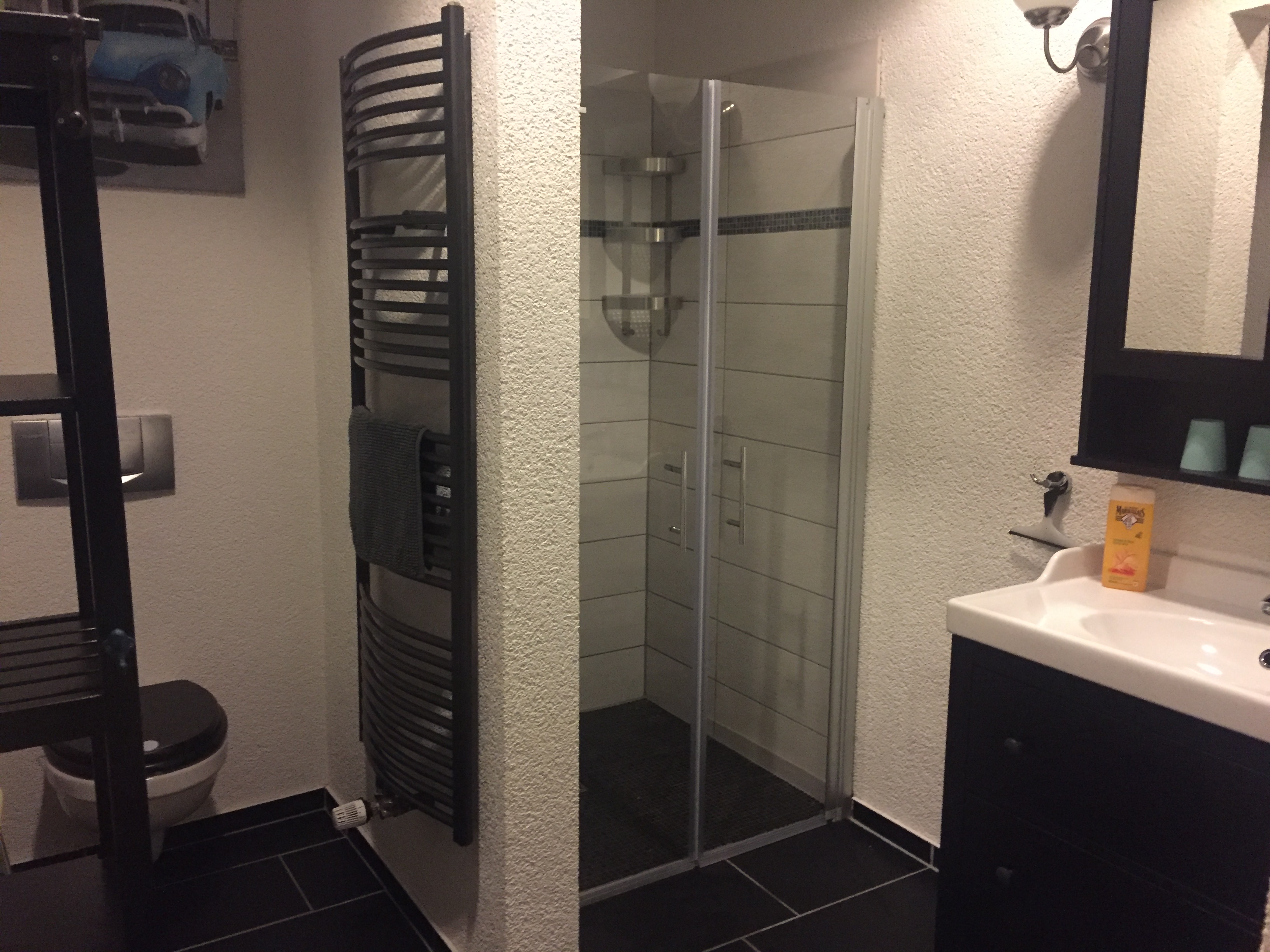 Monteurwohnung: Monteurwohnung Geli 