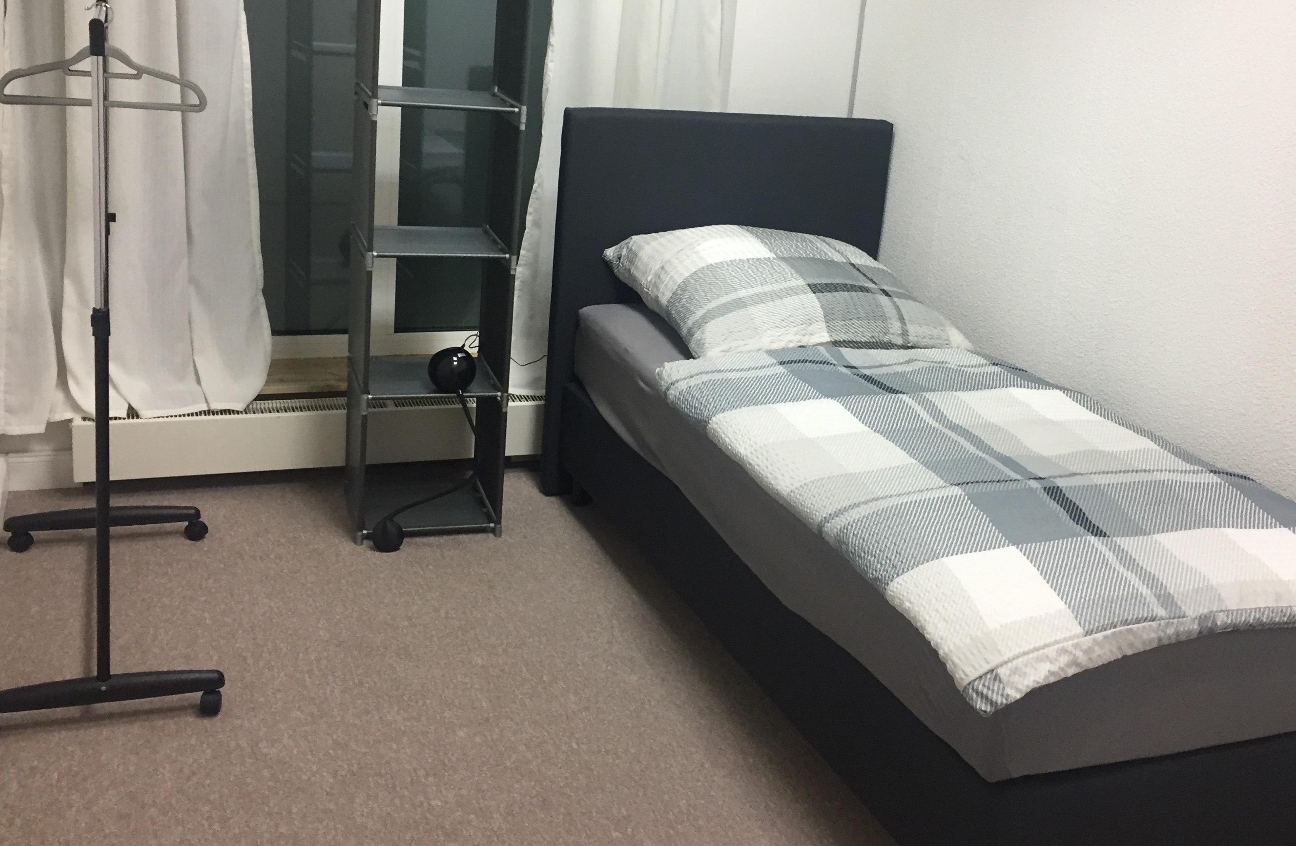 Monteurwohnung: Monteurwohnung Geli 