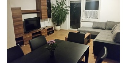 Monteurwohnung - Zimmertyp: Einzelzimmer - Königsbrück - Ferienwohnung Fabich