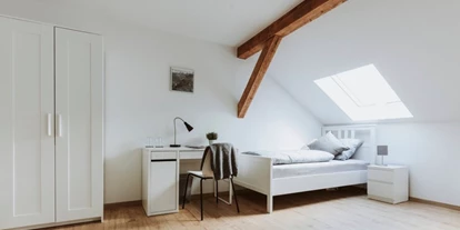 Monteurwohnung - PLZ 35781 (Deutschland) - Dorotheenhof Leun-Lahnbahnhof