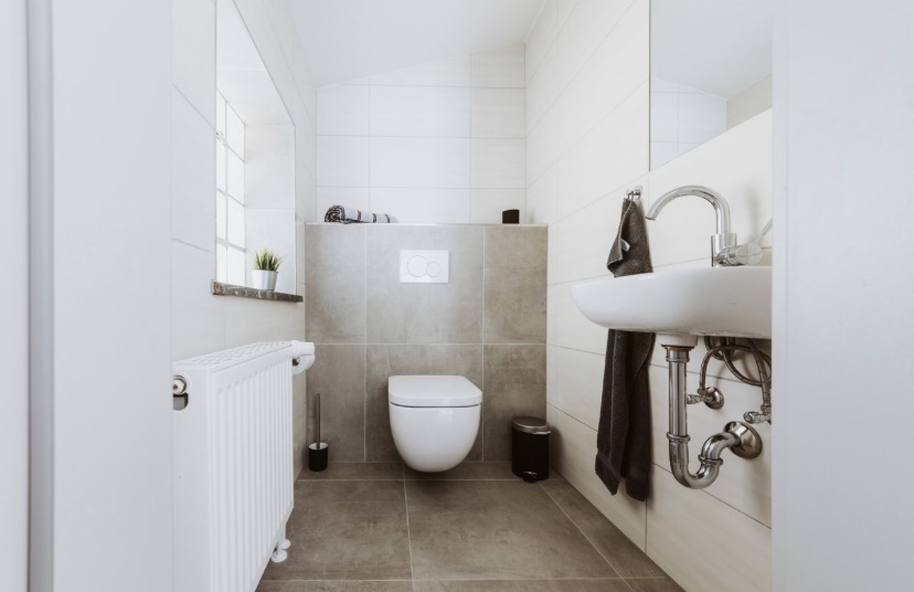 Monteurwohnung - PLZ 35745 (Deutschland) - Dorotheenhof Leun-Lahnbahnhof 