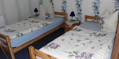 Monteurwohnung - PLZ 39524 (Deutschland) - Pension Lüdtke