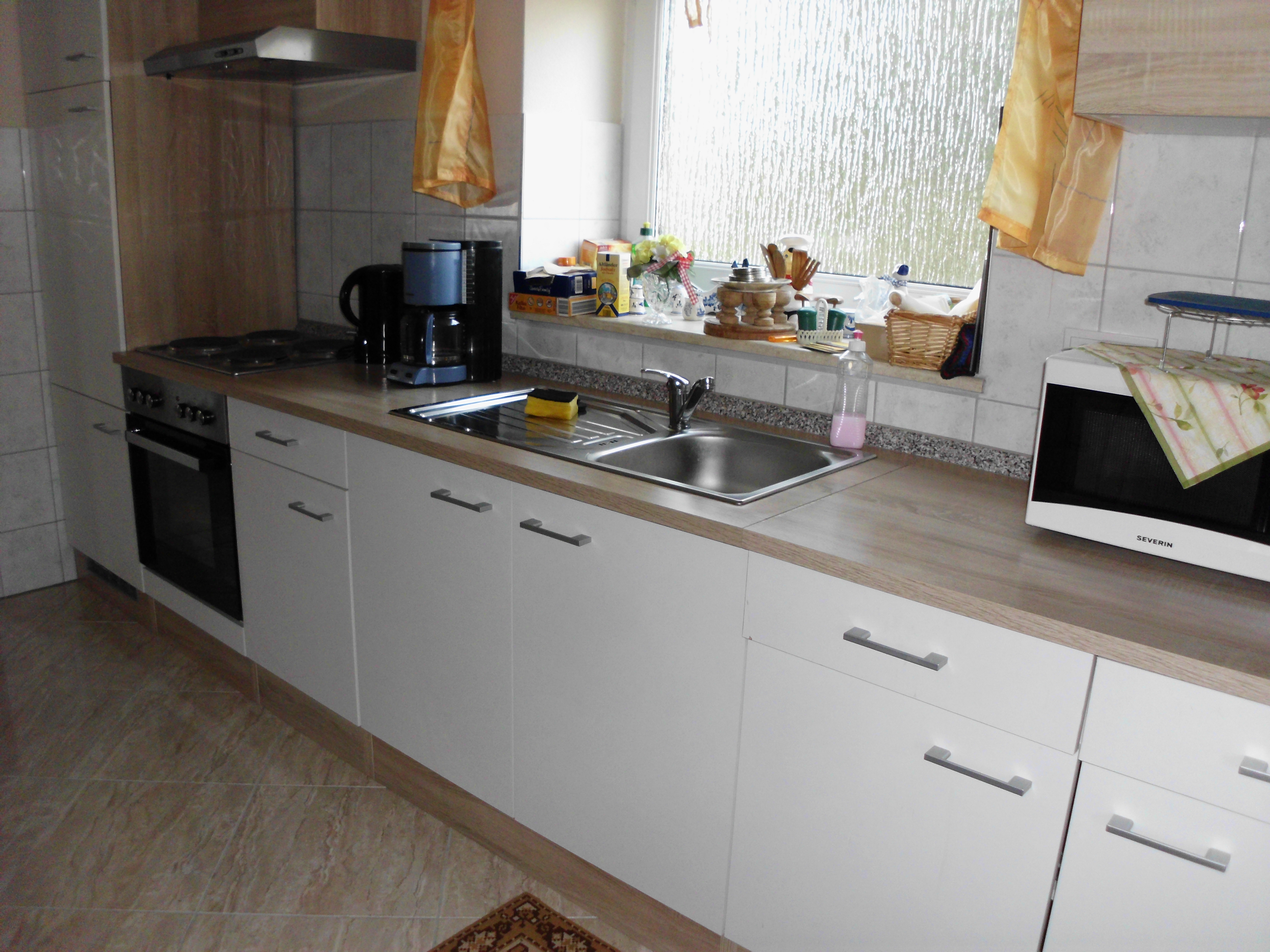 Monteurwohnung - Brandenburg Nord - Pension Lüdtke