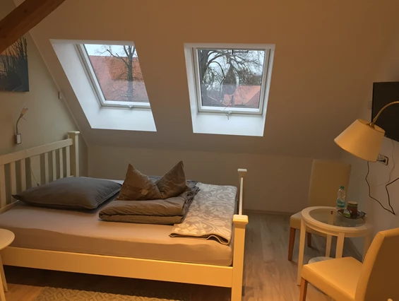 Monteurzimmer: Gästezimmer Hencke