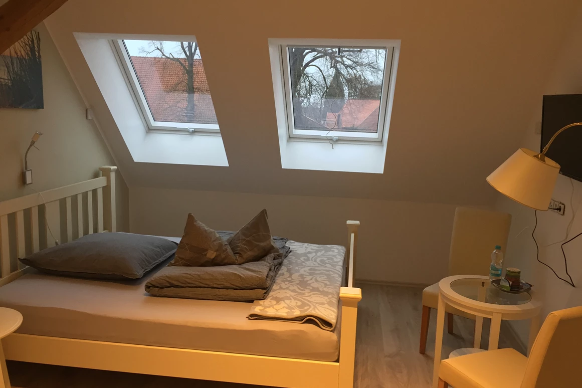 Monteurzimmer: Gästezimmer Hencke