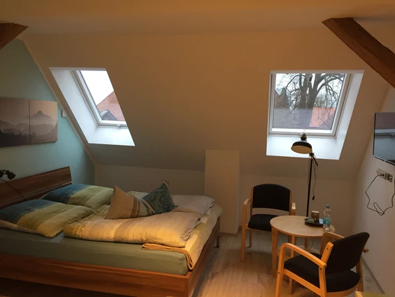 Monteurzimmer: Gästezimmer Hencke