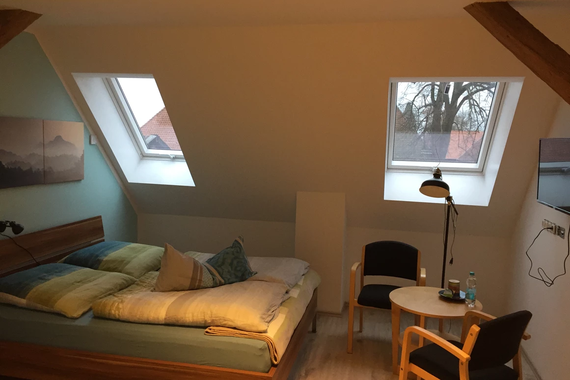 Monteurzimmer: Gästezimmer Hencke