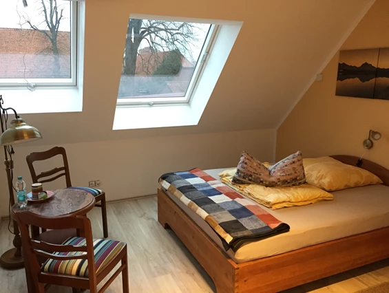 Monteurzimmer: Gästezimmer Hencke