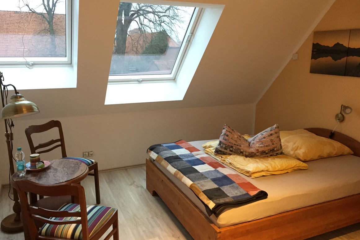 Monteurzimmer: Gästezimmer Hencke