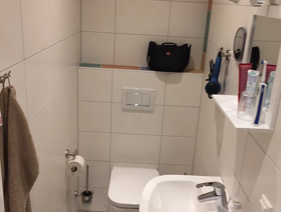 Monteurzimmer: Gästezimmer Hencke