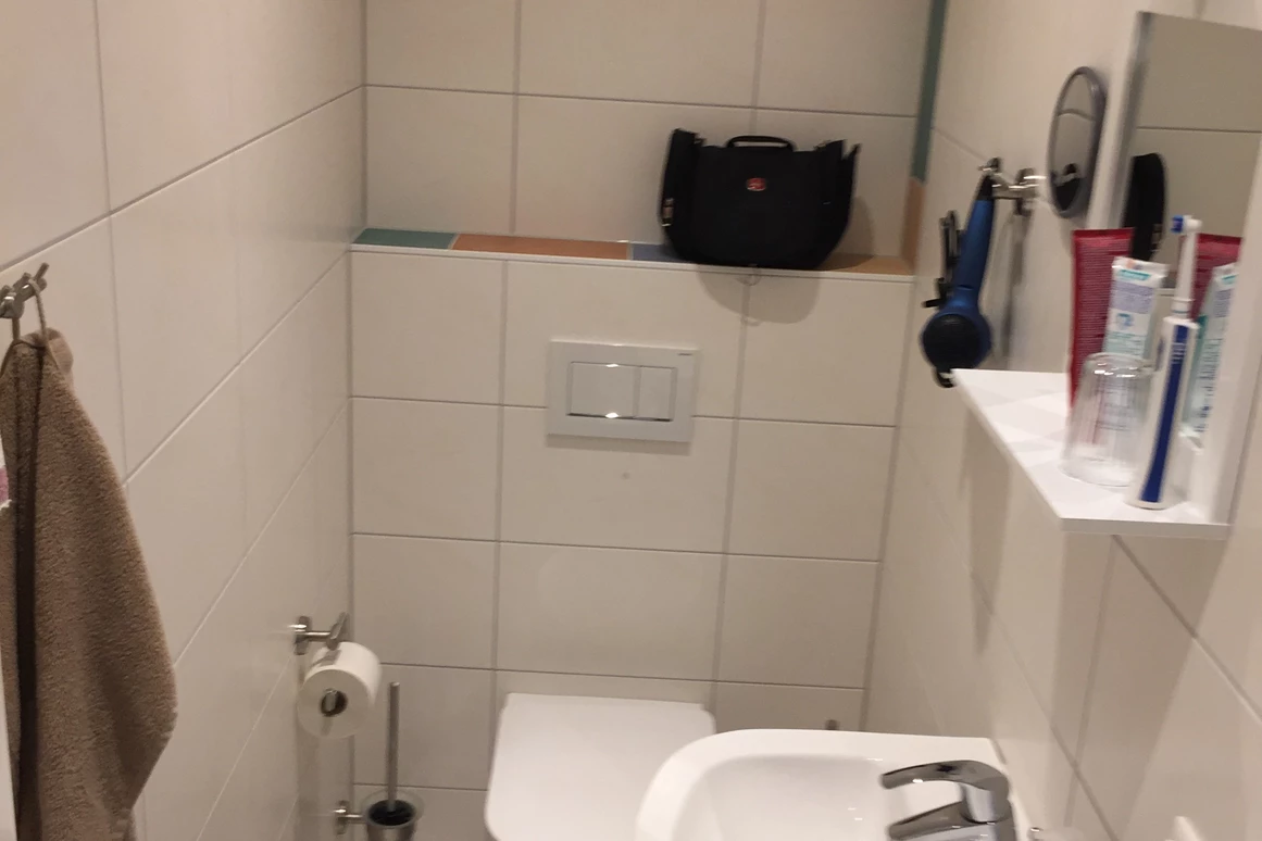 Monteurzimmer: Gästezimmer Hencke
