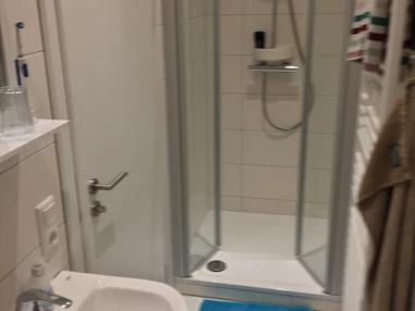 Monteurzimmer: Gästezimmer Hencke