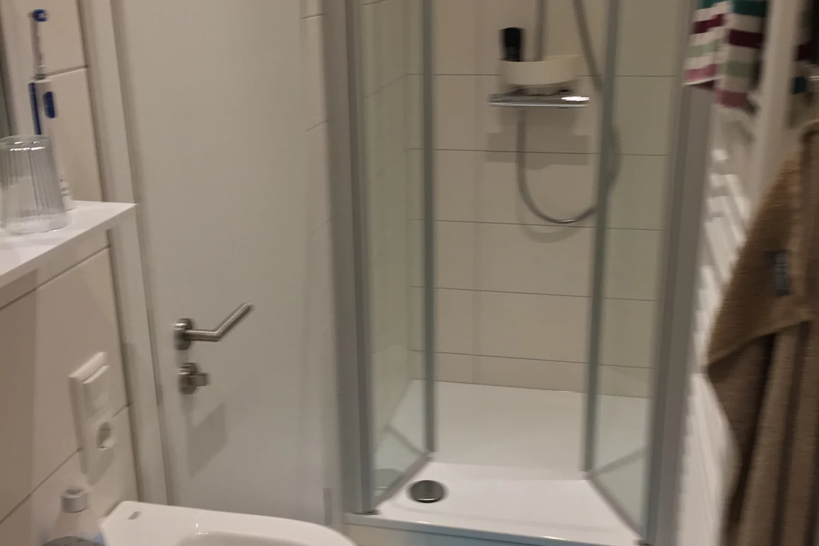 Monteurzimmer: Gästezimmer Hencke