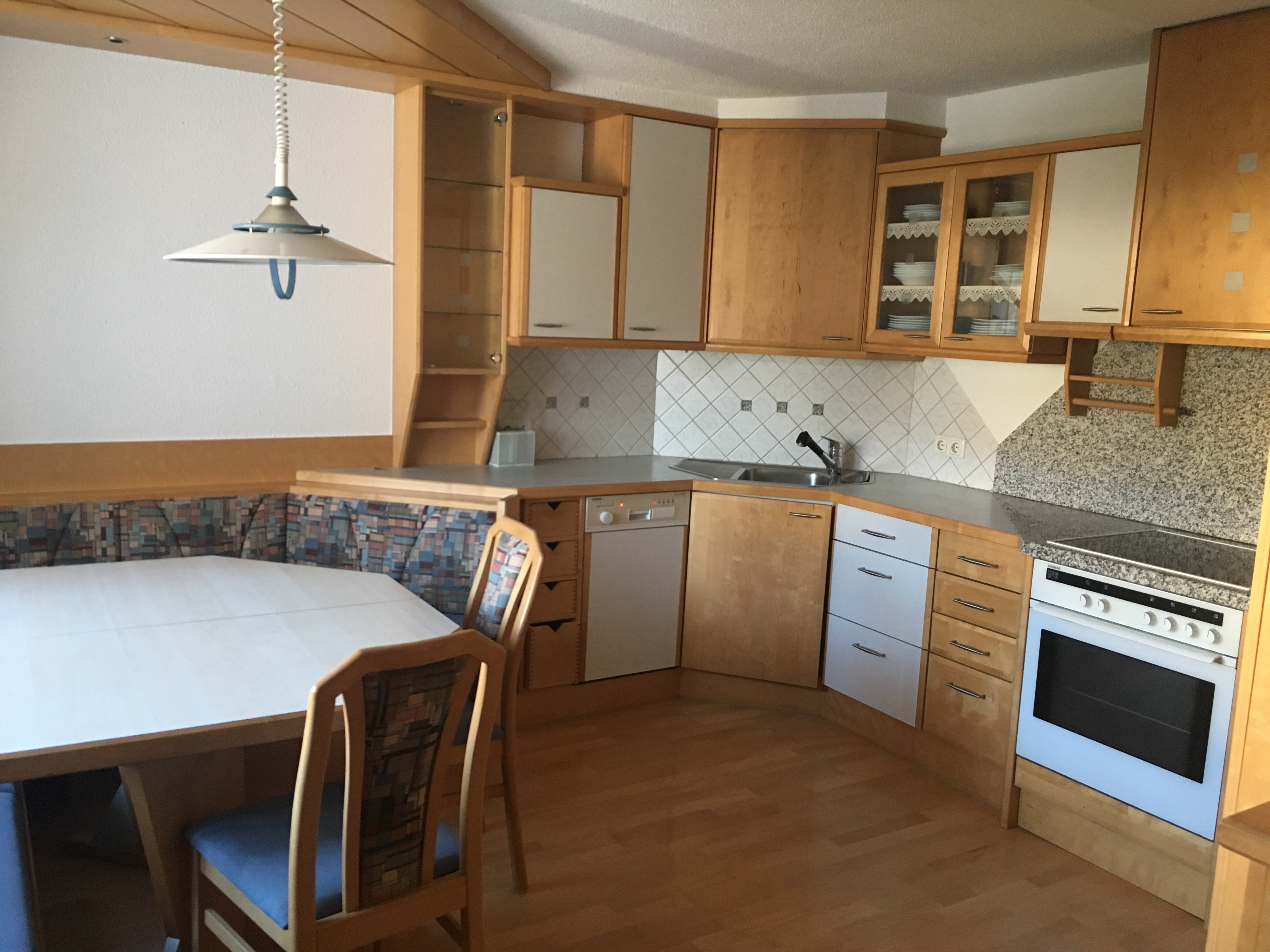 Monteurwohnung - WLAN - Österreich - Monteurzimmer Hausruck