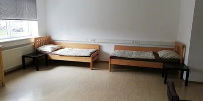 Monteurwohnung - WLAN - Schwaben - Monteurunterkunft in Grieskirchen mit Einzelbetten - Alte Molkerei