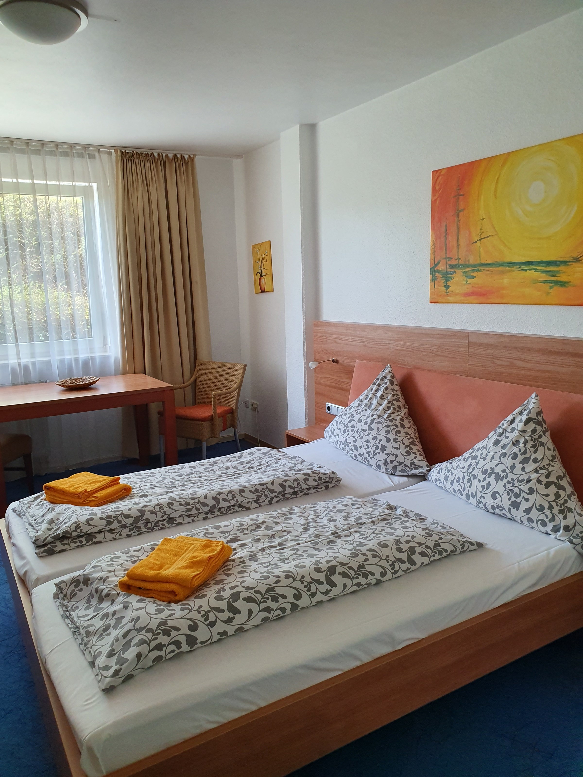 Monteurwohnung - PLZ 33335 (Deutschland) - PB, Karlschurz Str. - Gaby Rulle