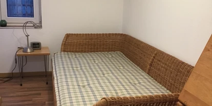 Monteurwohnung - PLZ 88348 (Deutschland) - Einzelbett/Einzelzimmer - Pfeils Ferienwohnung