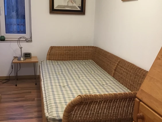 Monteurzimmer: Einzelbett/Einzelzimmer - Pfeils Ferienwohnung