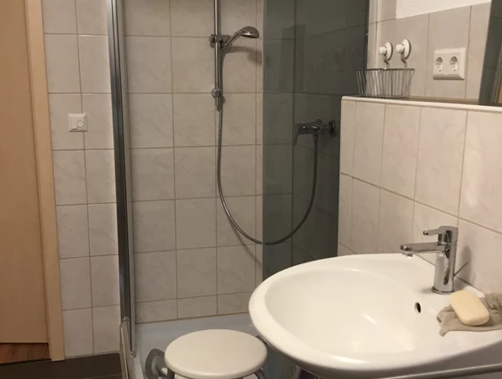 Monteurzimmer: Pfeils Ferienwohnung