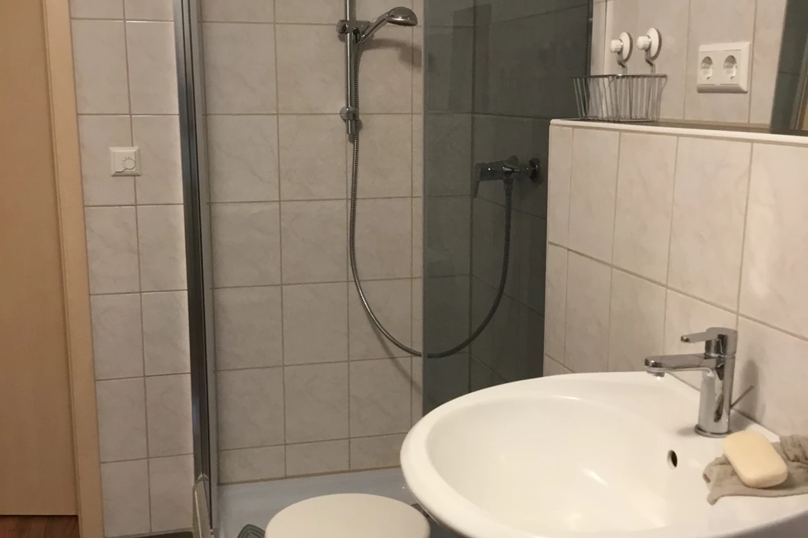 Monteurzimmer: Pfeils Ferienwohnung