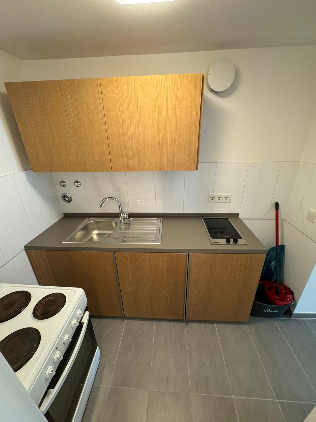 Monteurwohnung - Art der Unterkunft: Apartment - Home4Crew 3Z Marienplatz bis 8 Personen