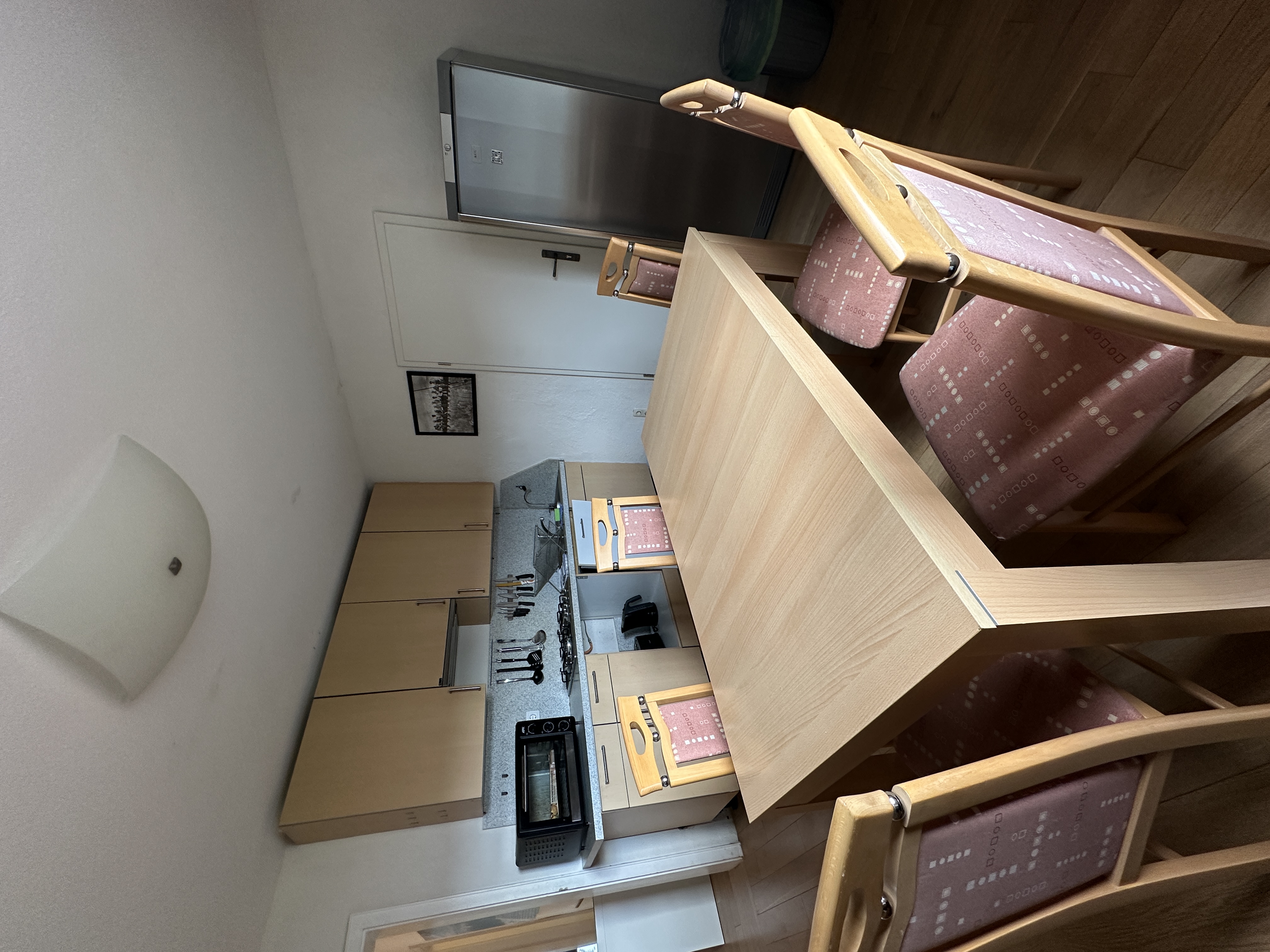 Monteurwohnung - PLZ 97834 (Deutschland) - Monteurzimmer, Gästezimmer & Wohnungen – zentral & voll ausgestattet