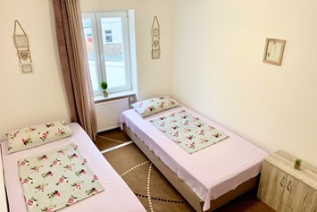 Monteurzimmer: New Hostel Berlin Mitte