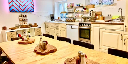 Monteurwohnung - TV - Falkensee - New Hostel Berlin Mitte