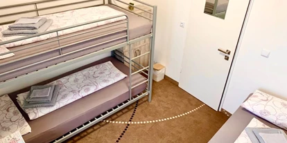 Monteurwohnung - TV - Falkensee - New Hostel Berlin Mitte