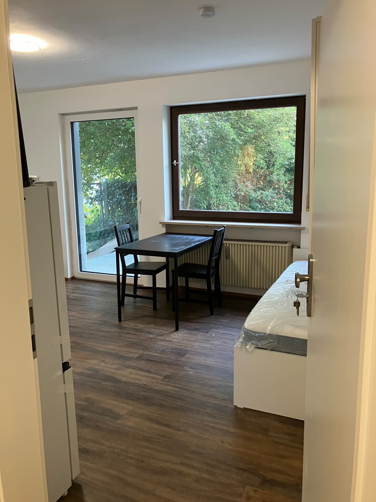Monteurwohnung - Einzelbetten - Ostbayern - Laas Monteurzimmer