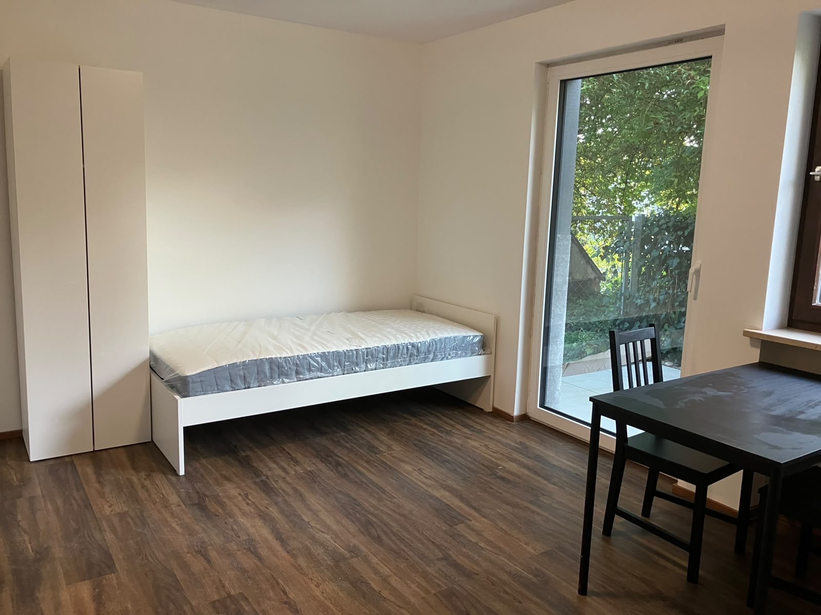 Monteurwohnung - Einzelbetten - Ostbayern - Laas Monteurzimmer