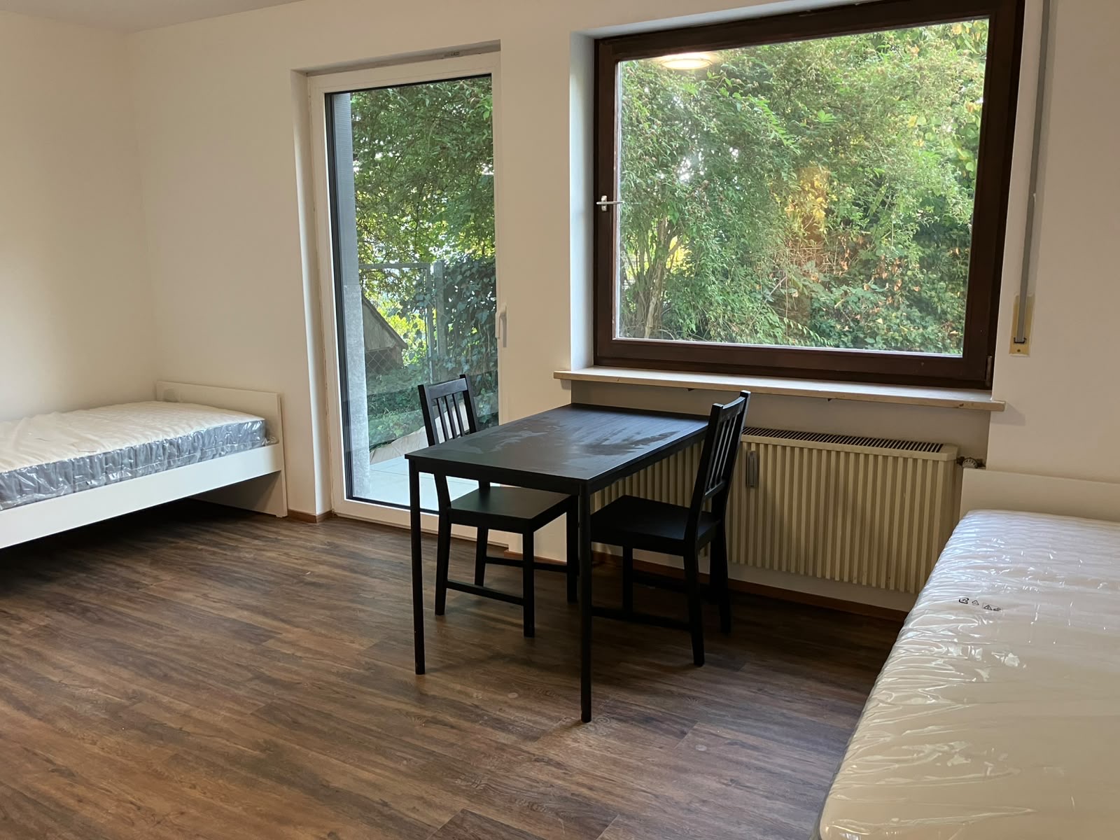 Monteurzimmer: Laas Monteurzimmer