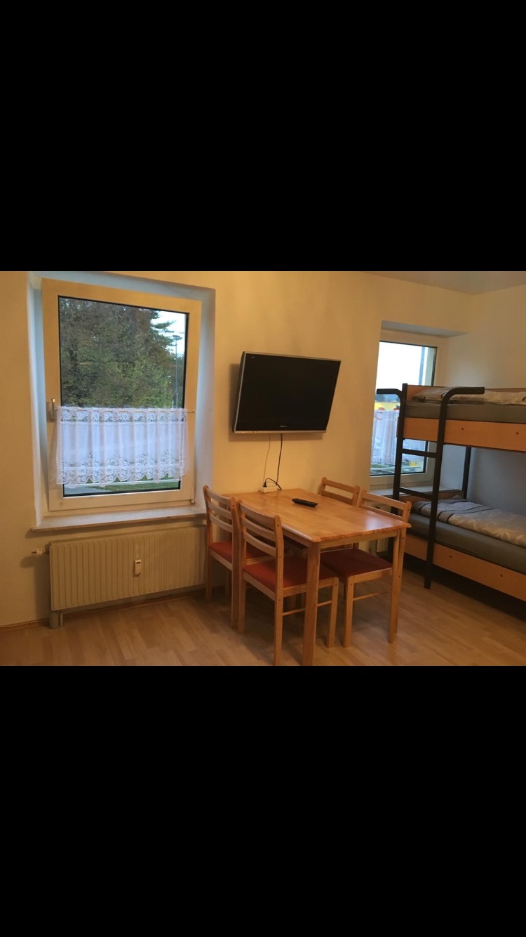 Monteurzimmer: Wohnung für Monteure 