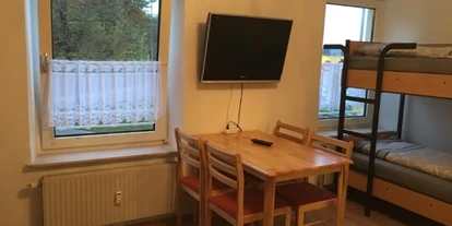 Monteurwohnung - Altusried - Wohnung für Monteure