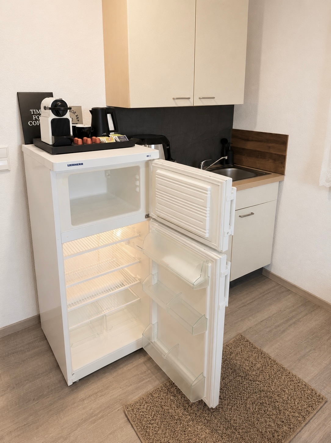 Monteurwohnung - PLZ 88677 (Deutschland) - Apartment für 1–2 Personen in Friedrichshafen – „Comfort“