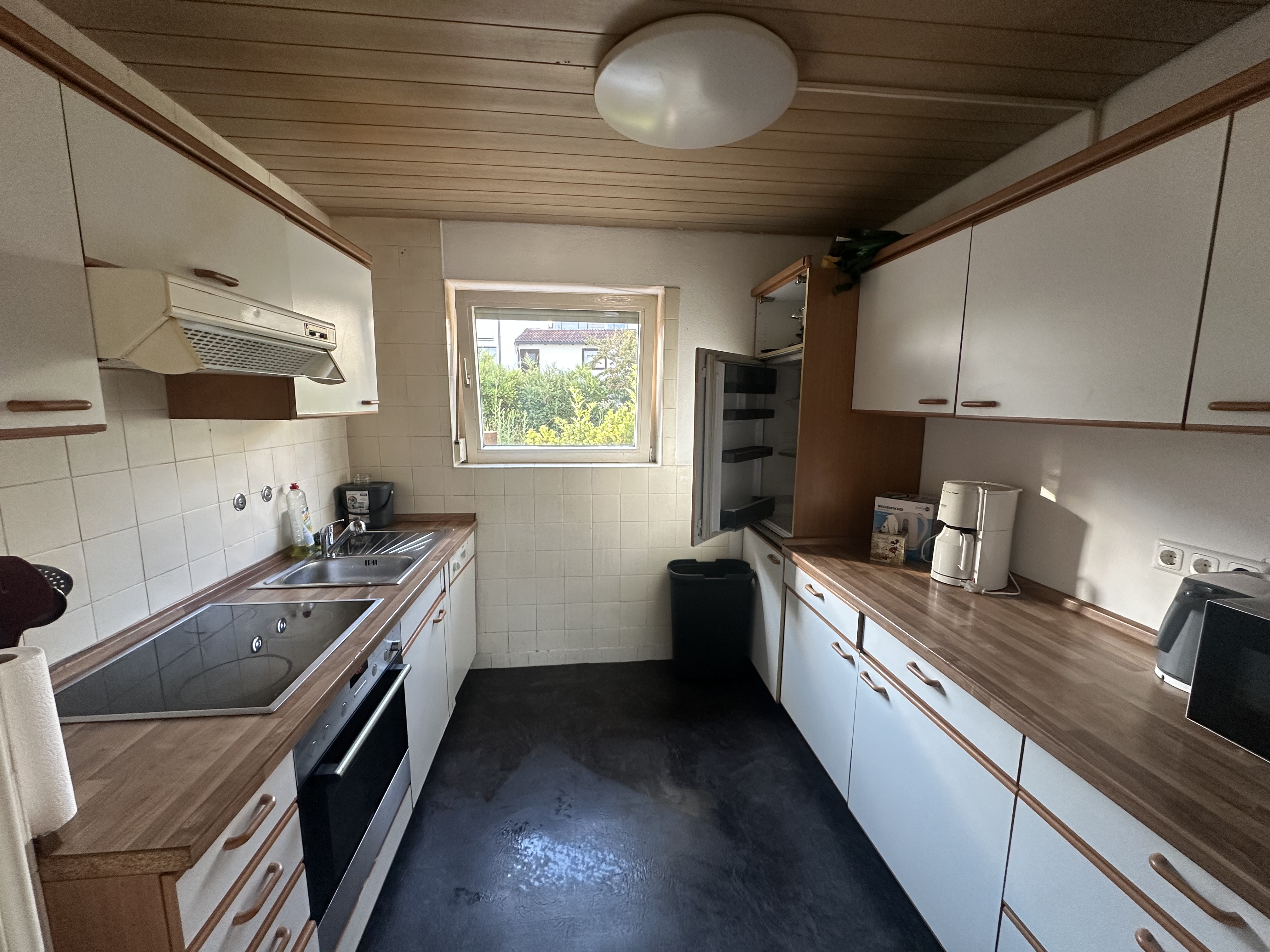 Monteurwohnung - PLZ 89518 (Deutschland) - Saubere Monteurunterkunft in Heidenheim